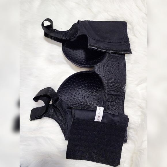 Bra (Full Back Coverege) - Picture 5 of 6